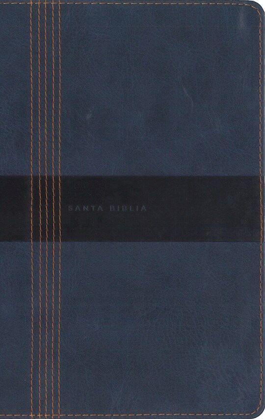 Biblia Nueva Biblia de las Américas Letra Grande Ultrafina