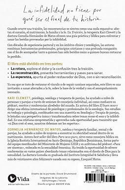 Traición: Cómo Sobrevivir La Infidelidad De Tu Pareja - Clewett Hernandez