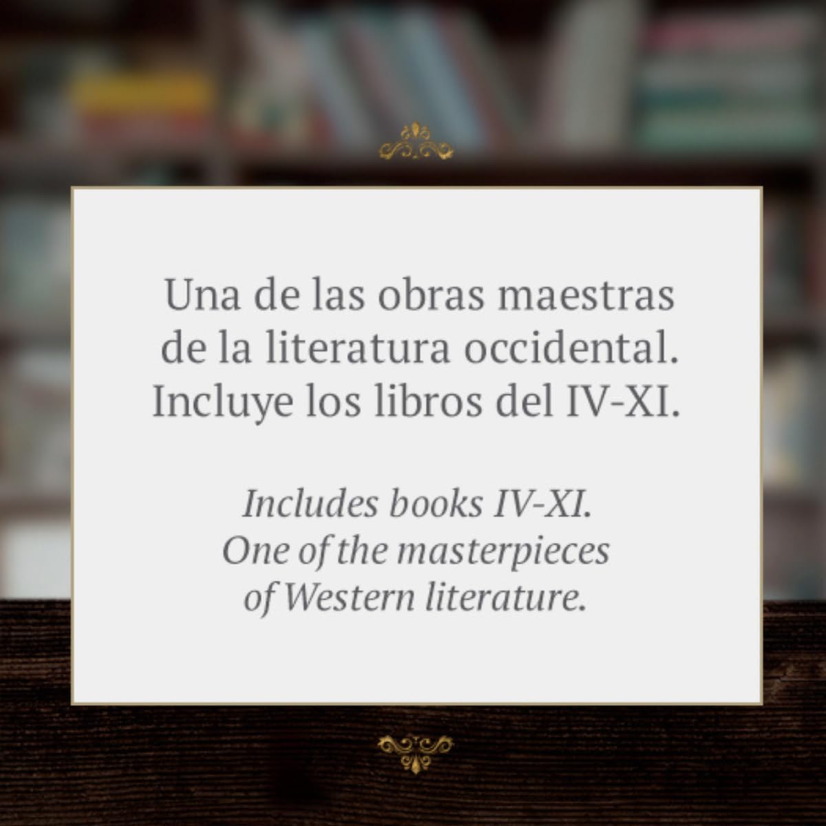 Clasicos de la Fe: Agustín de Hipona