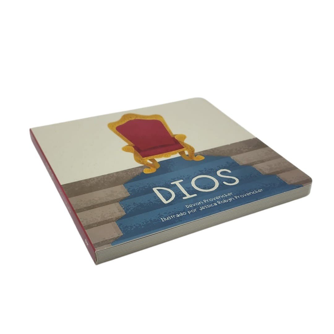 Dios Teología grande para corazones pequeños