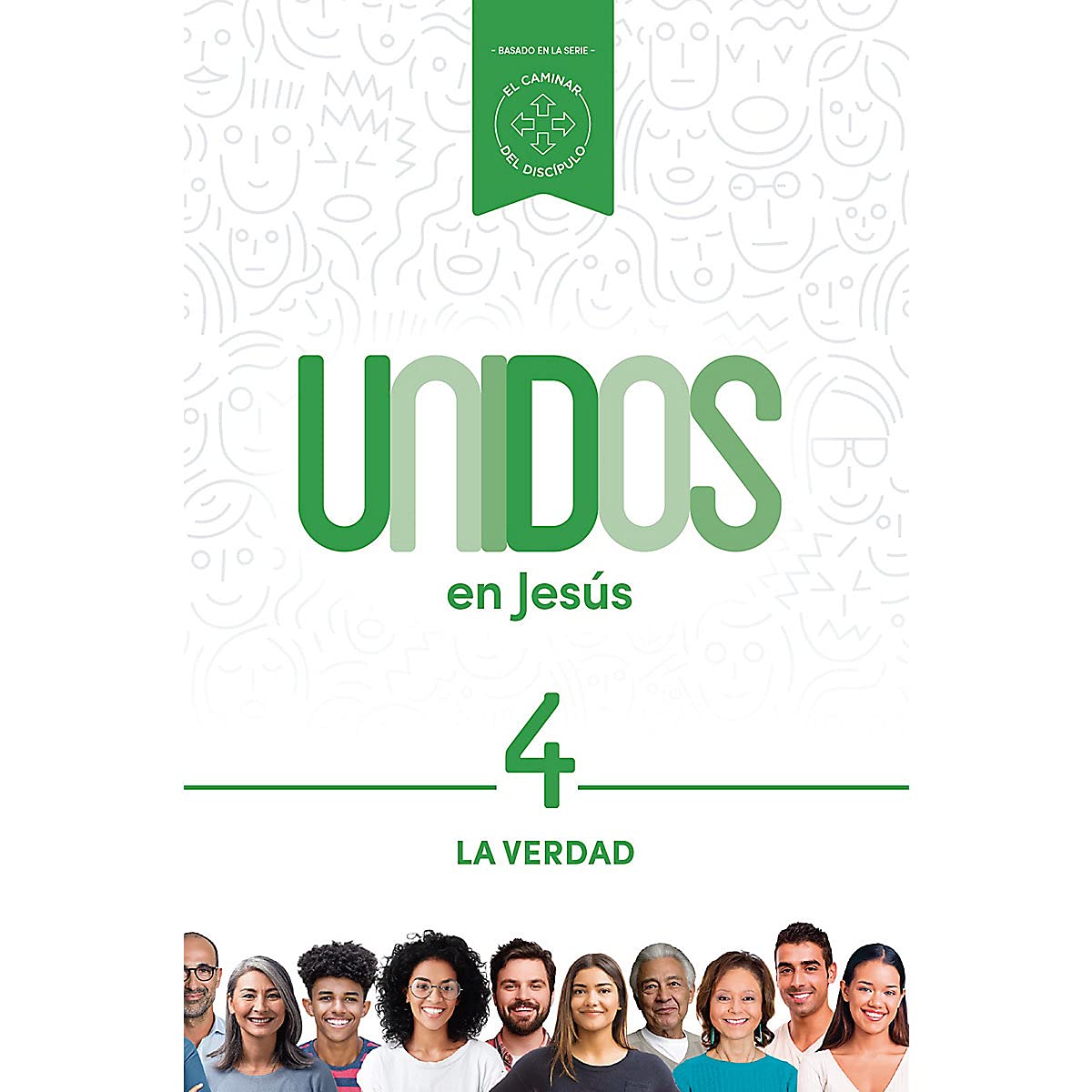 Unidos En Jesus Serie Completa