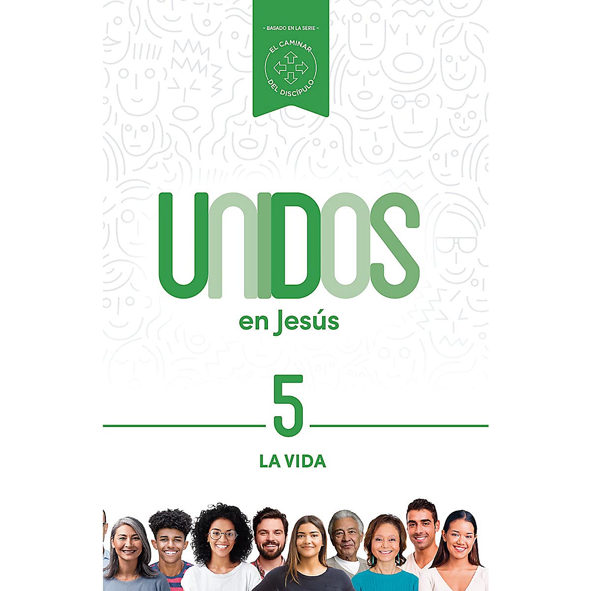 Unidos En Jesus Serie Completa