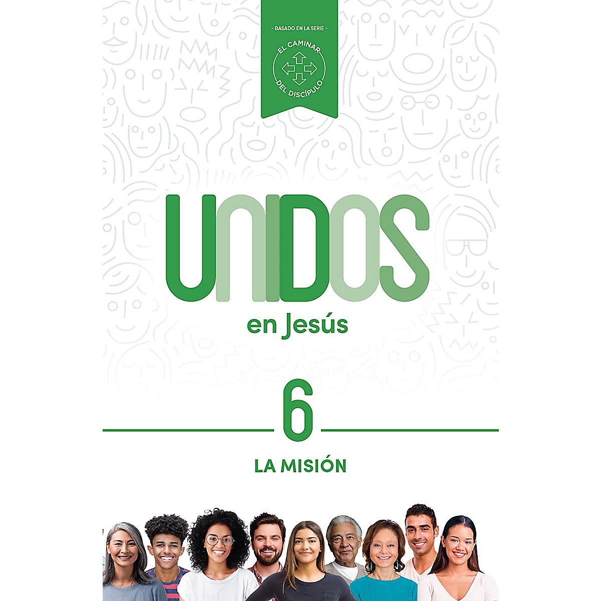 Unidos En Jesus Serie Completa