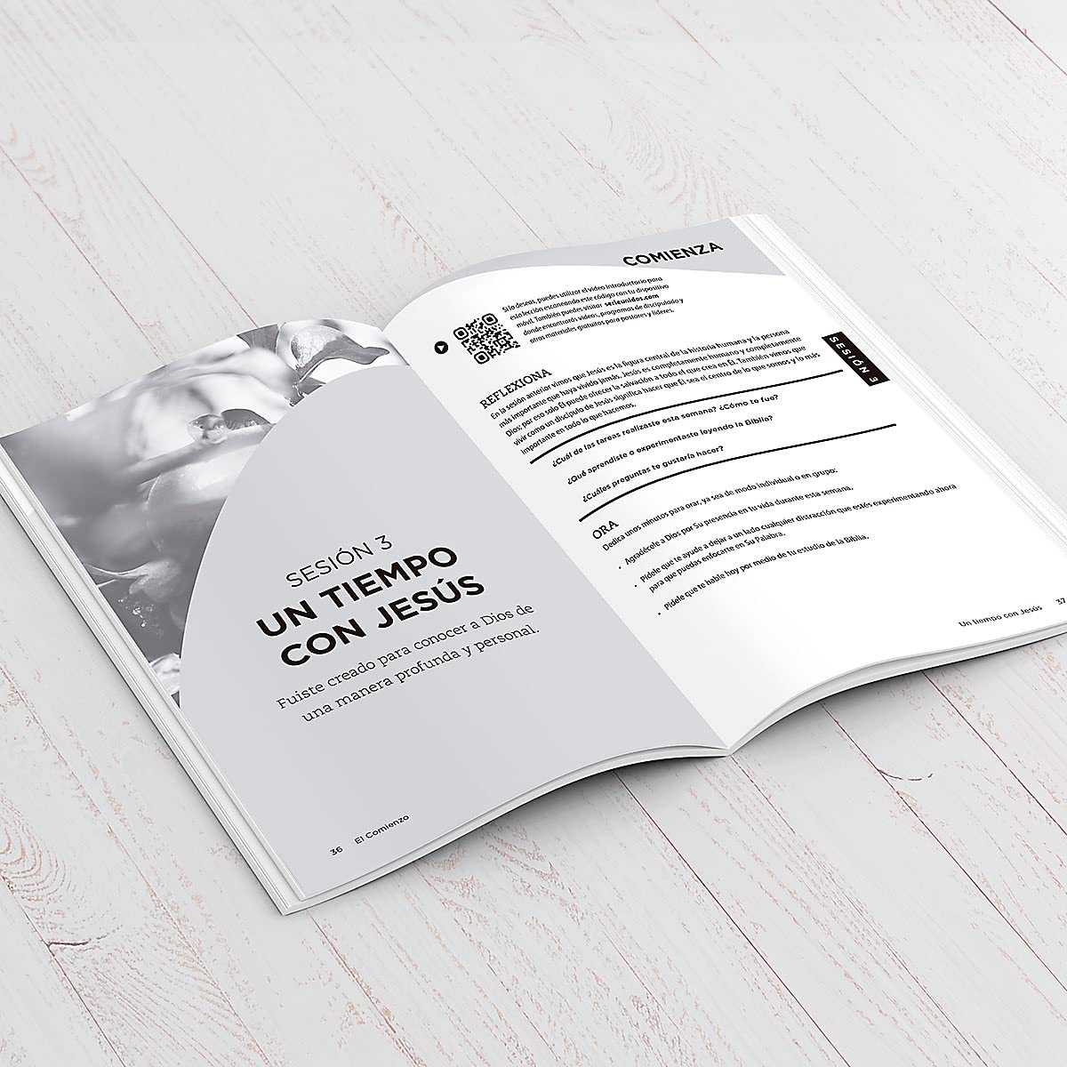 Unidos En Jesus Serie Completa