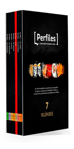 Perfiles: La Serie Completa Lifeway Press - B&H - Lifeway