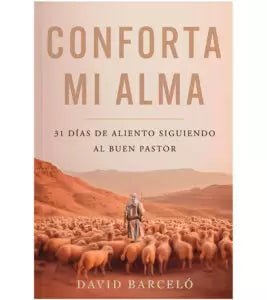 Conforta Mi Alma - David Barceló