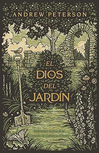 El Dios Del Jardin