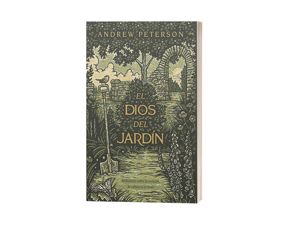 El Dios Del Jardin