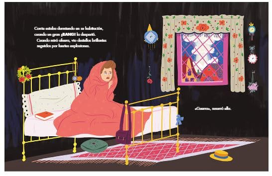 Corrie Ten Boom La Mujer Valiente y el refugio Secreto para niños