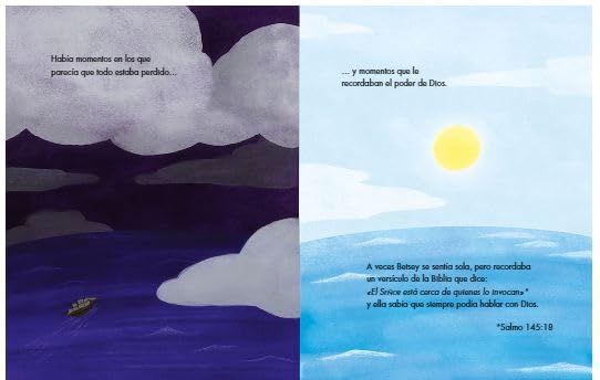 Betsey Stockton Una jóven con un sueño misionero para niños