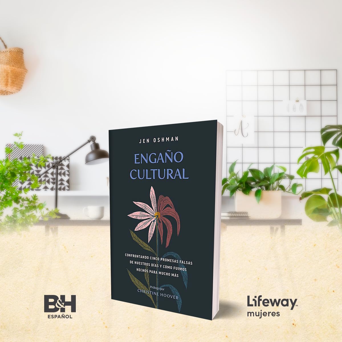 Engaño Cultural