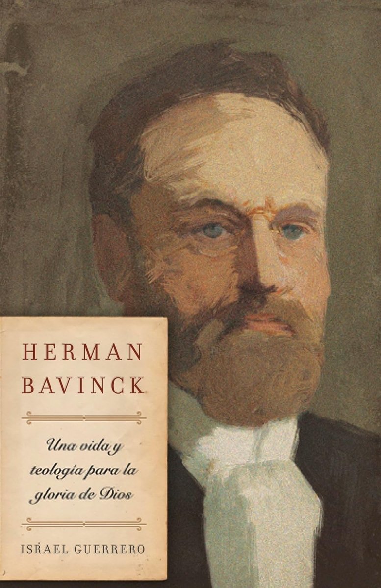 Herman Bavinick