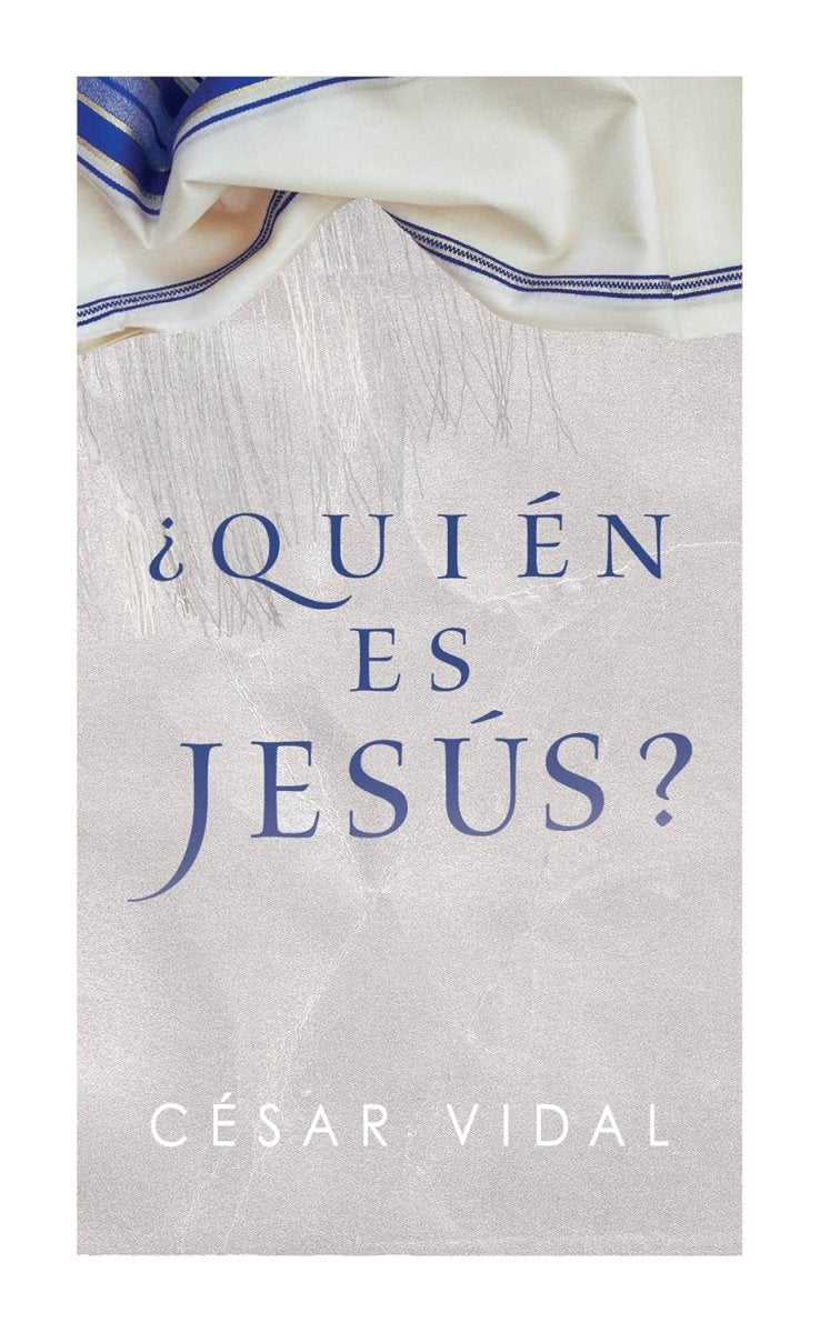 ¿Quien Es Jesus?
