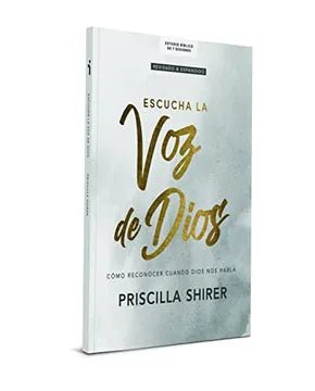 Escucha La Voz De Dios - Estudio Biblico