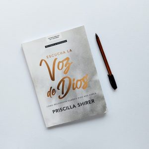 Escucha La Voz De Dios - Estudio Biblico