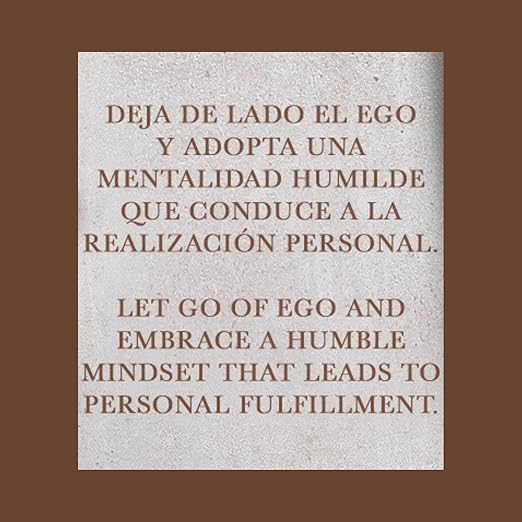 La Libertad De Olvidarse De Uno Mismo