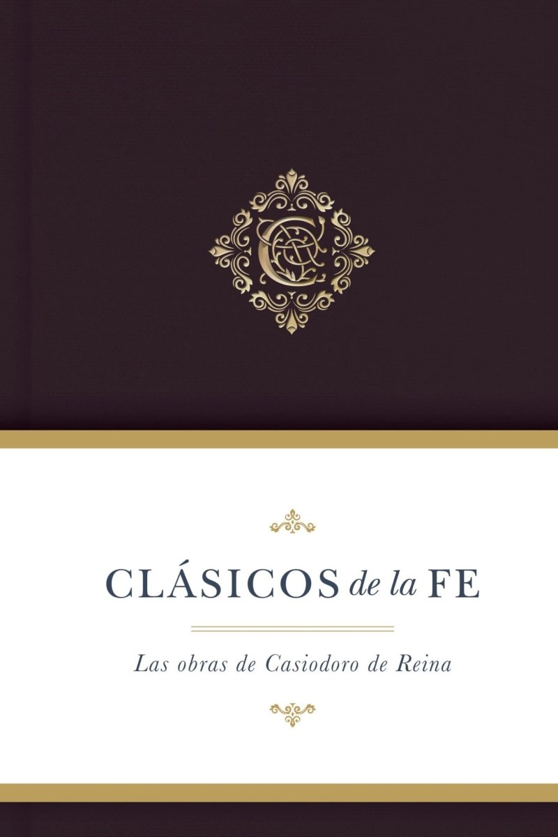 Clasicos De La Fe Andres Messmer - B&H - Lifeway