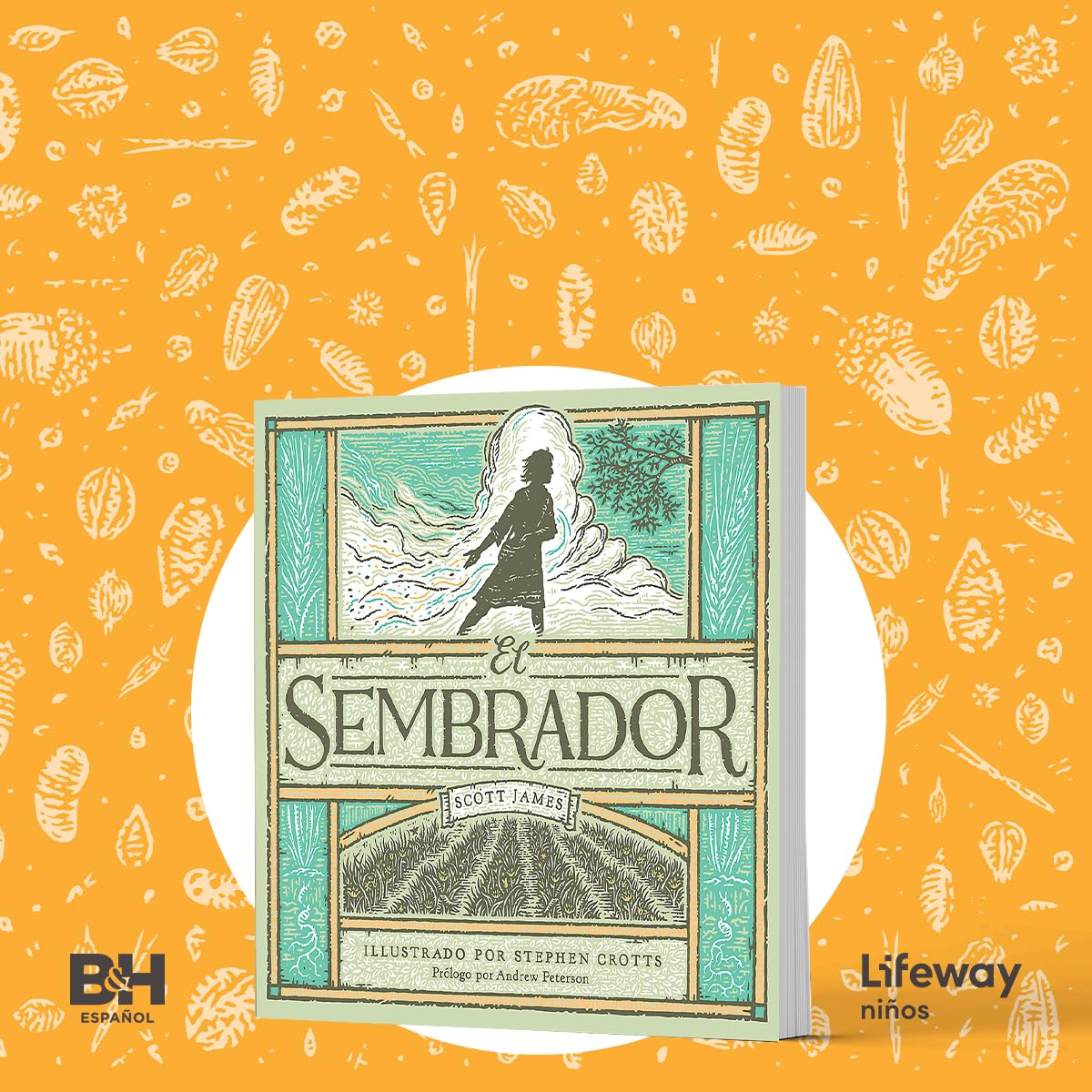 El Sembrador