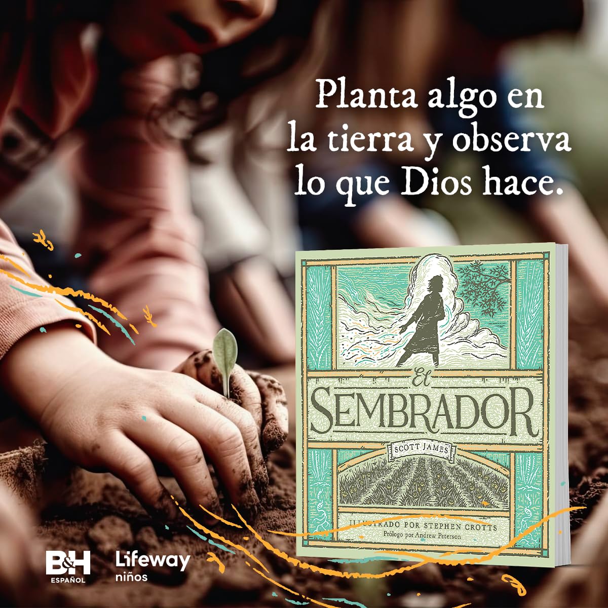 El Sembrador