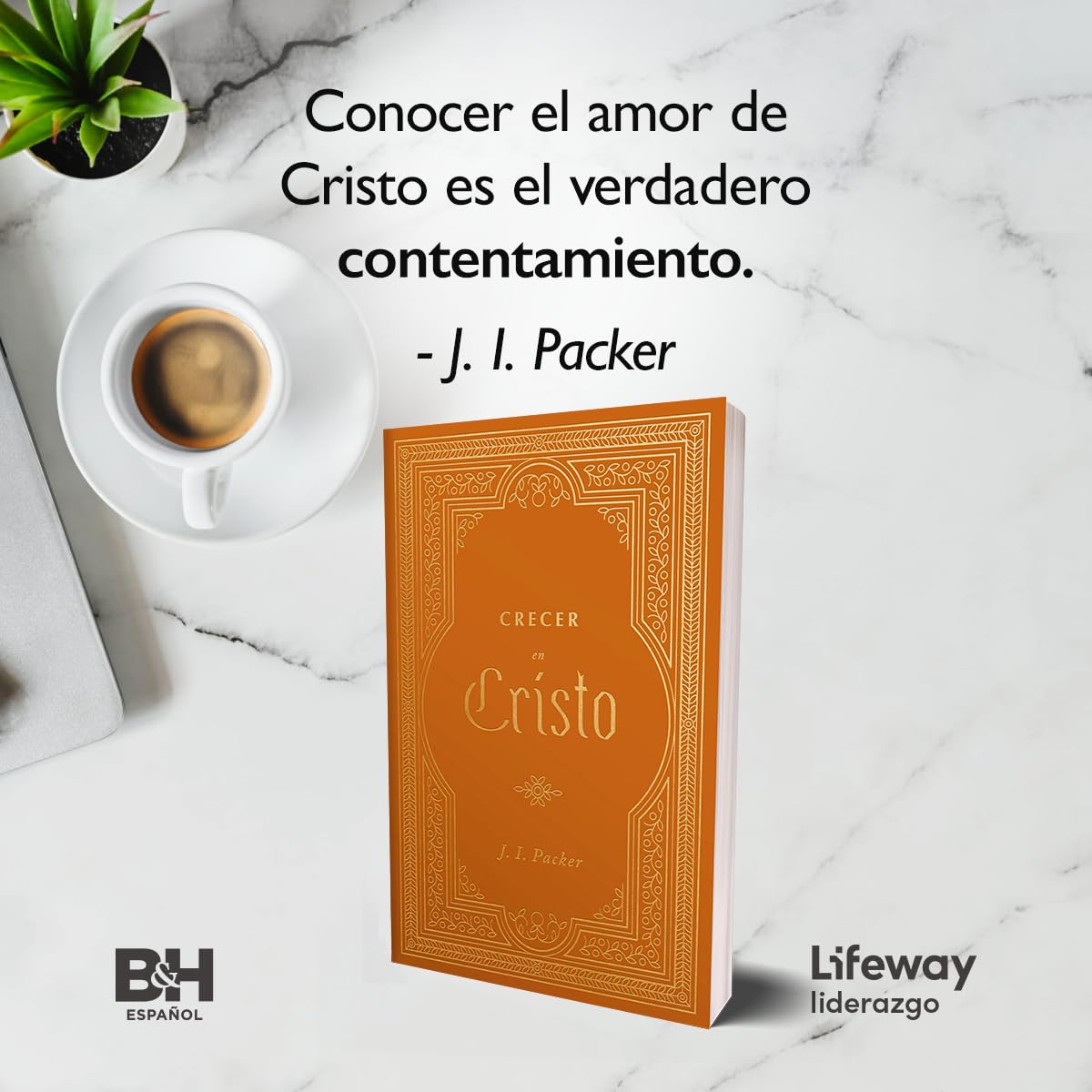 Crecer en Cristo