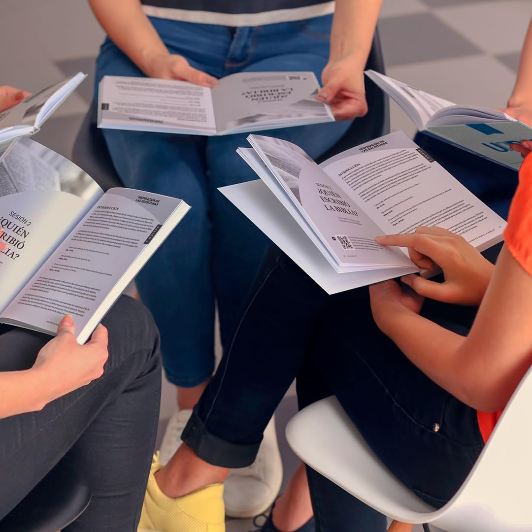 Unidos En La Fe - La Serie Completa