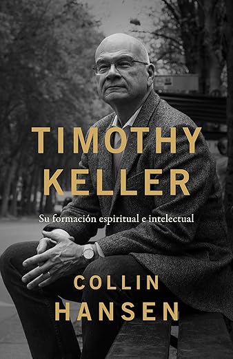 Timothy Keller