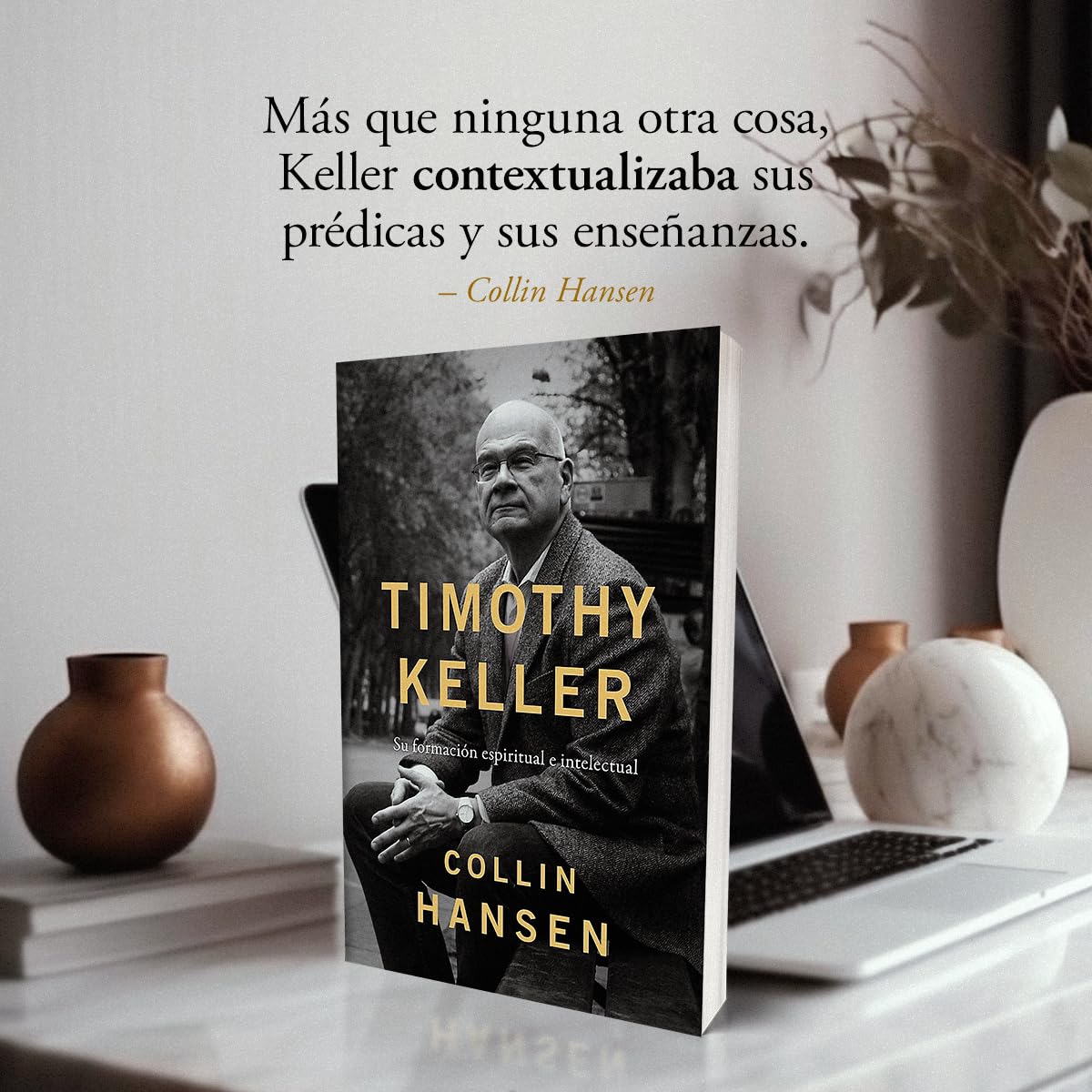 Timothy Keller