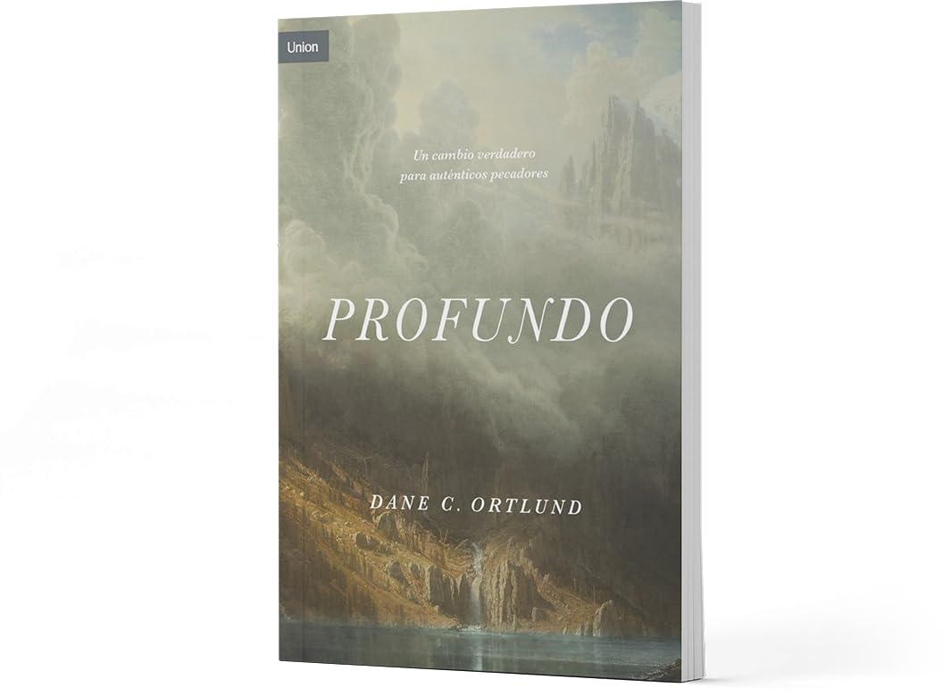 Profundo: Cambio Real, Para Pecadores Reales