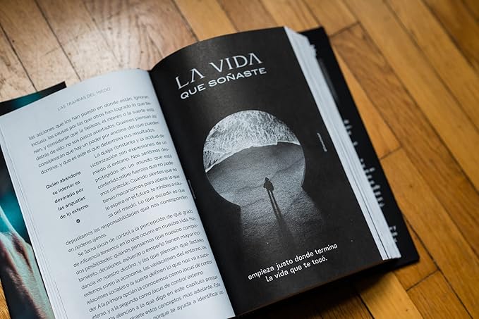 Las Trampas Del Miedo