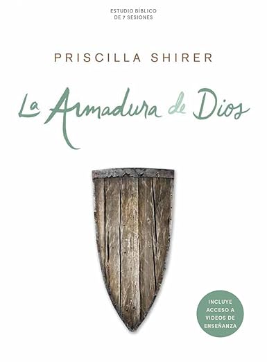 La Armadura De Dios