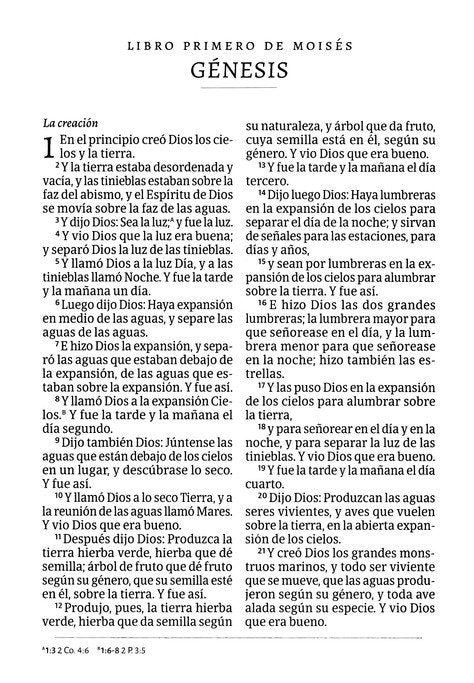 Biblia Rvr 60 Letra 12P 15 X 21 Tamano Manual, Cafe Duotono Simil Piel