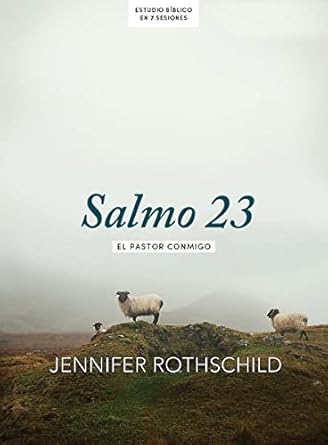 Salmo 23 - Estudio Biblico