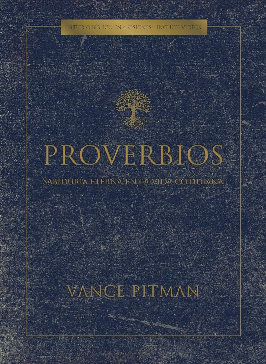 Proverbios - Estudio Biblico