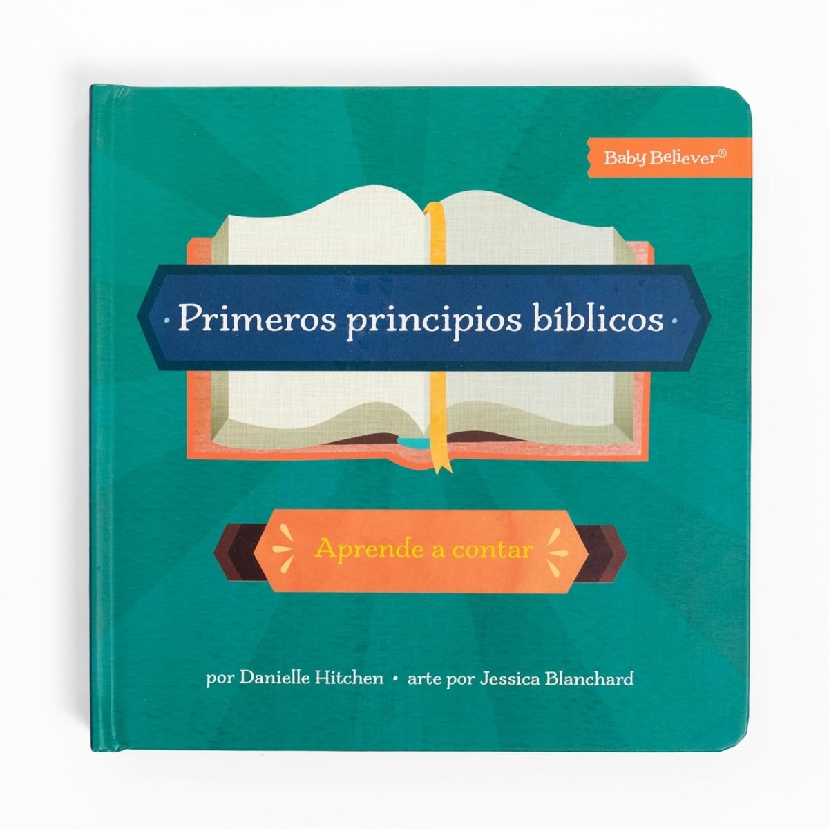 Primeros Principios Biblicos