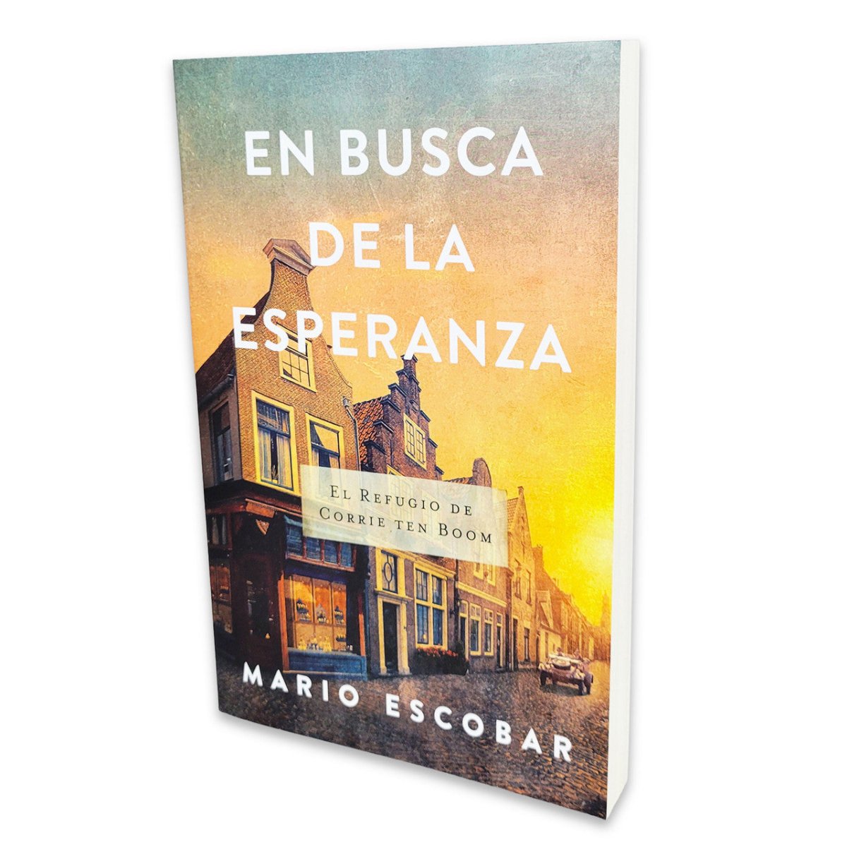 En Busca De La Esperanza