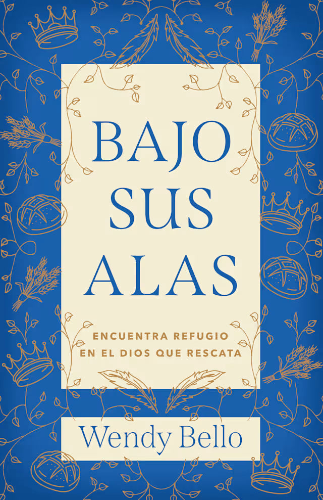 Bajo Sus Alas - Wendy Bello