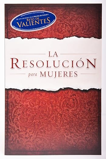 La Resolucion Para Mujeres