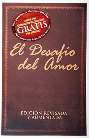 El desafio del amor