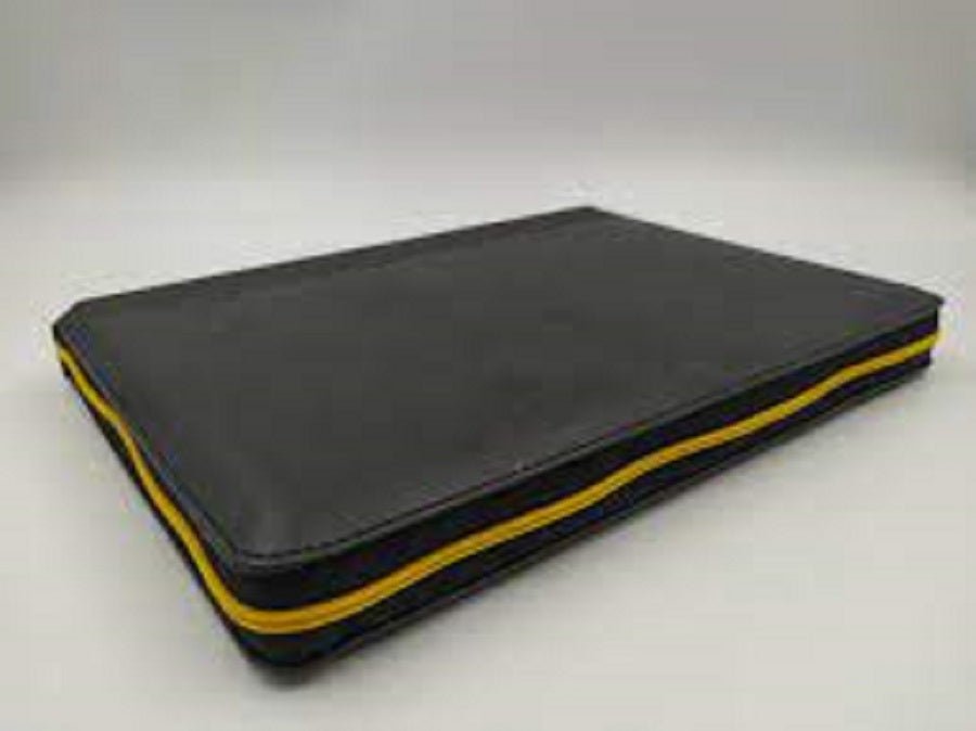 Biblia Nueva Traducción Viviente Cierre Letra Grande Negro