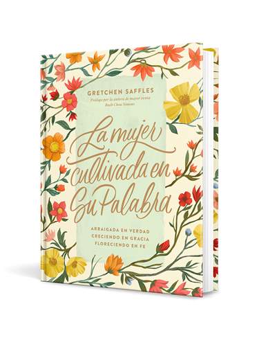 Mujer Cultivada En Su Palabra