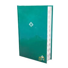 Biblia de Estudio Nueva traducción Viviente Del Diario Vivir Indice para Jóvenes Verde