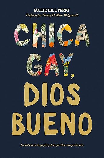 Chica Gay, Dios Bueno