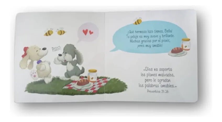 La Alegria De Tener Amigos