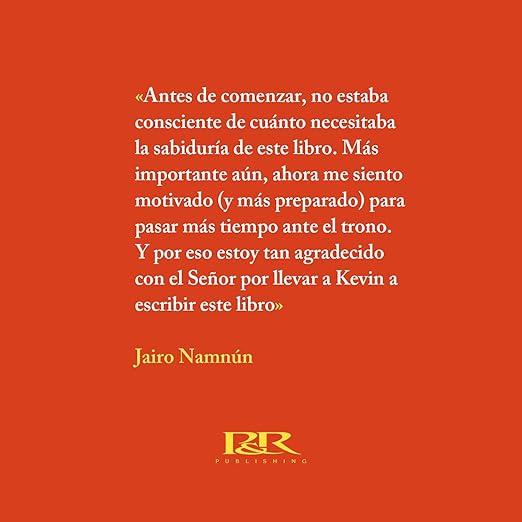 Cuando Orar Es Una Lucha