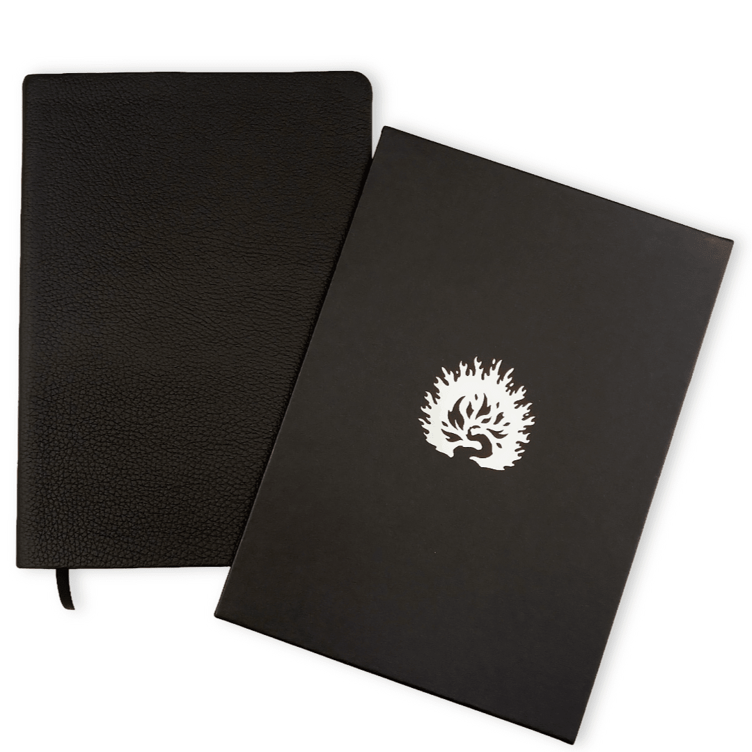 Biblia Estudio De La Reforma Piel Genuina Editor R. C. Sproul