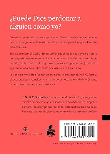 ¿Cómo Puedo Estar Bien Con Dios?