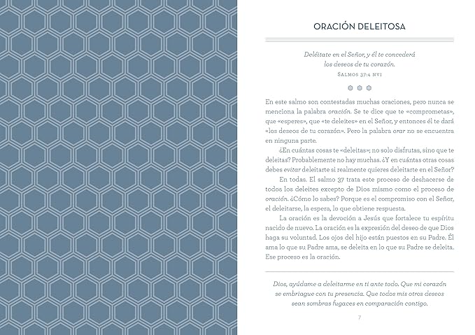 Devocionales De 3 Minutos Para Hombres