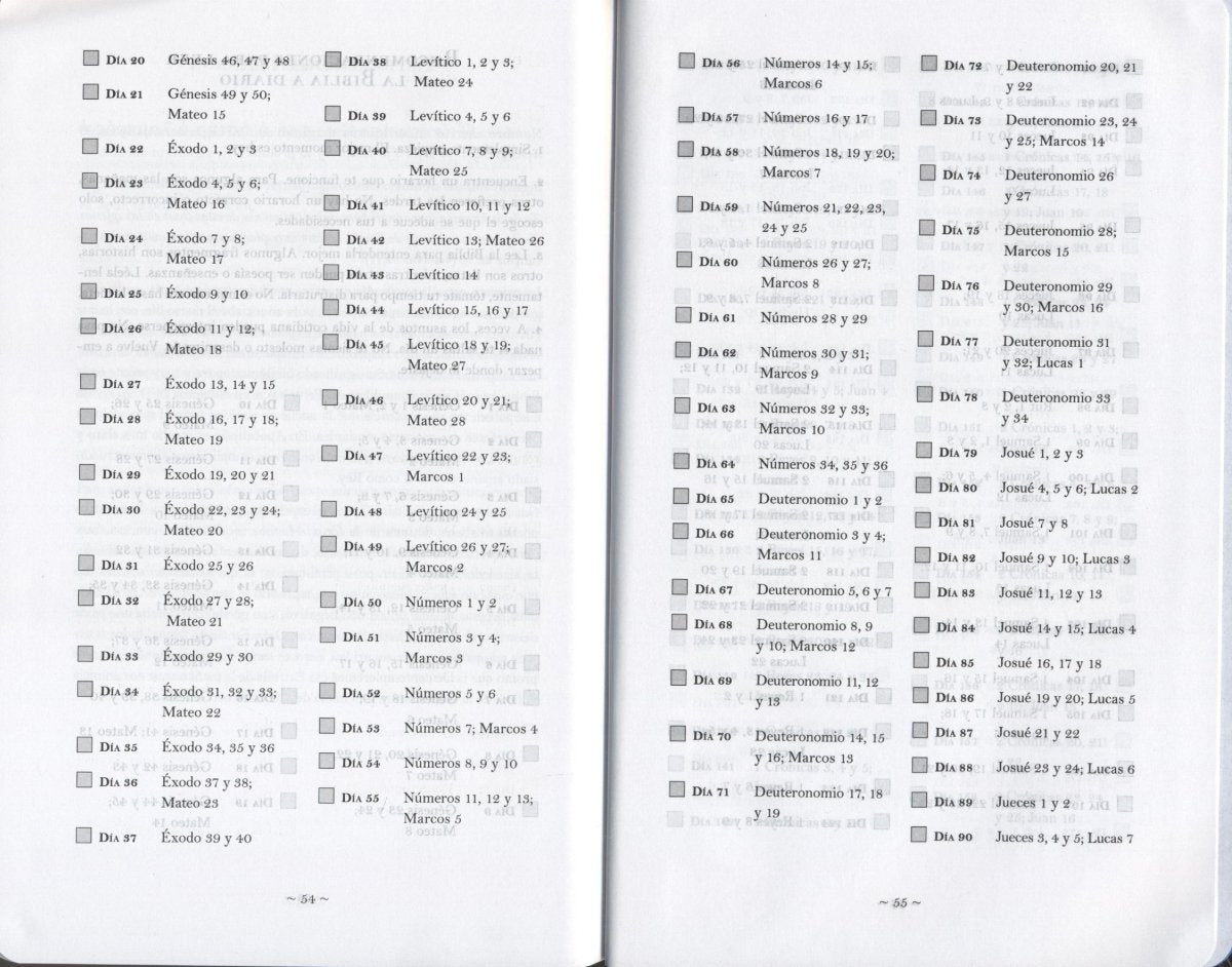 Biblia Reina Valera 1960 · Edición TM · Modelo Doble Corona