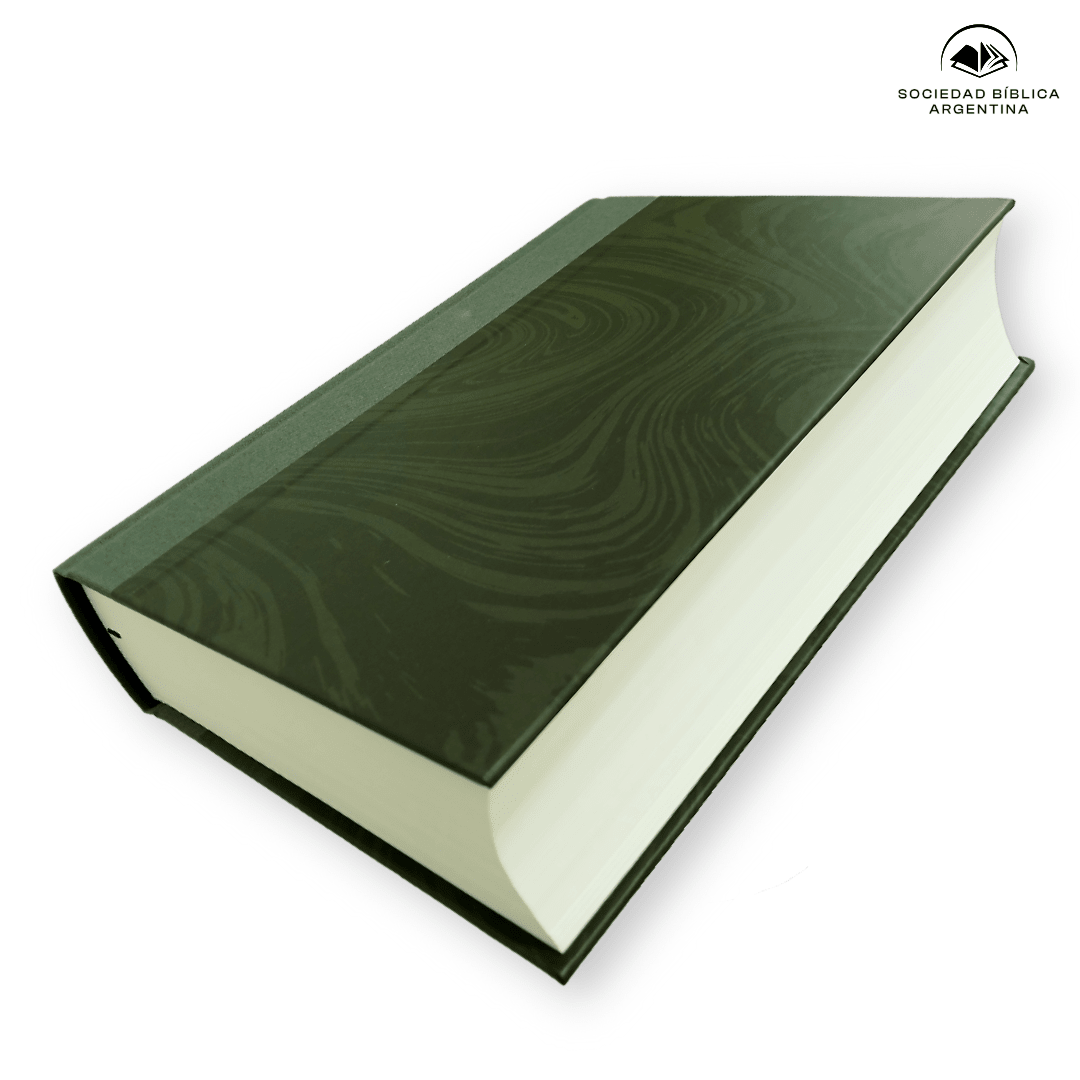 Biblia Reina Valera 1960 · Biblia de Estudio Dake Nueva Generación