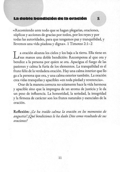 E. M. Bounds (Coleccion Grandes Maestros